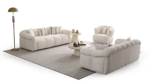 Product img 2, Carius Yataklı Koltuk Takımı